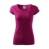 28122 - T-Shirt Damen Pure 122
