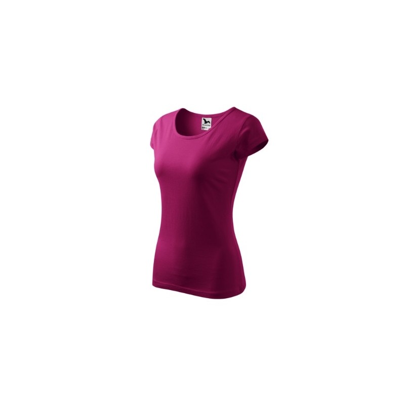 28122 - T-Shirt Damen Pure 122