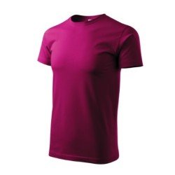 28129 - T-Shirt Herren Basic 129