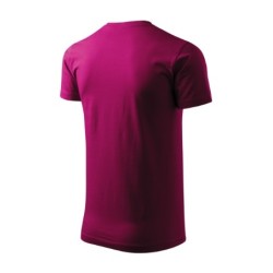 28129 - T-Shirt Herren Basic 129