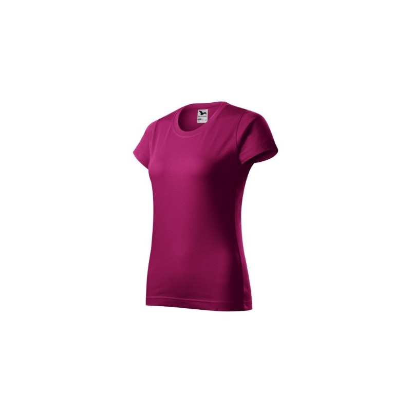 28134 - T-Shirt Damen Basic 134