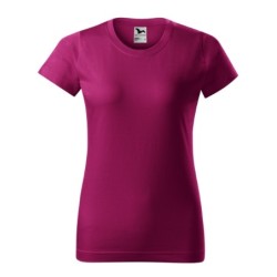 28134 - T-Shirt Damen Basic 134