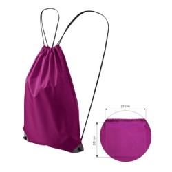 28912 - Turnbeutel Unisex/Kinder Energy 912