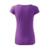 28122 - T-Shirt Damen Pure 122