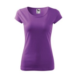 28122 - T-Shirt Damen Pure 122