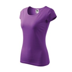28122 - T-Shirt Damen Pure 122