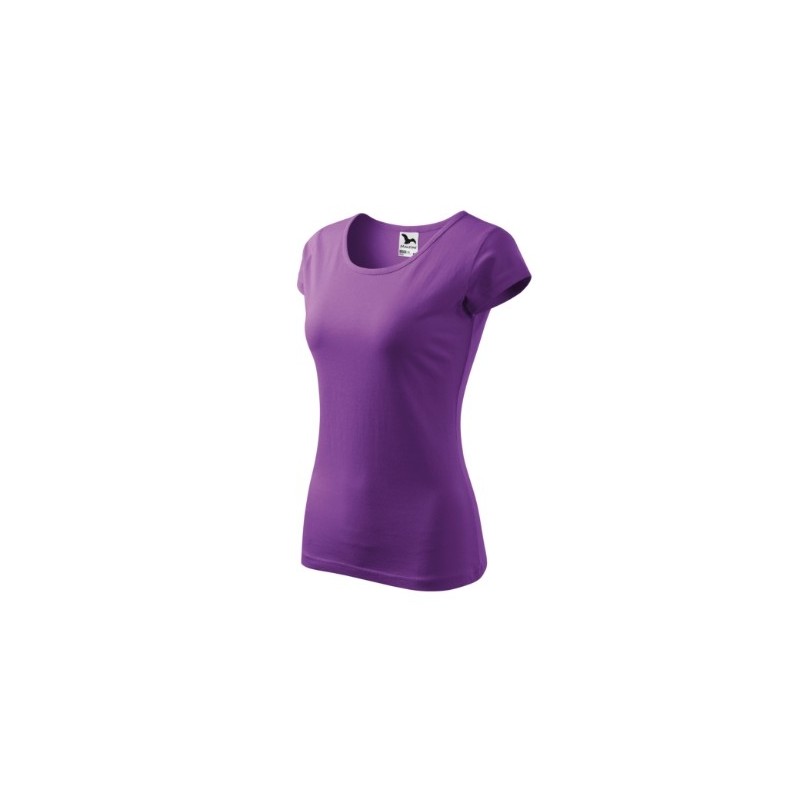 28122 - T-Shirt Damen Pure 122