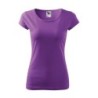 28122 - T-Shirt Damen Pure 122