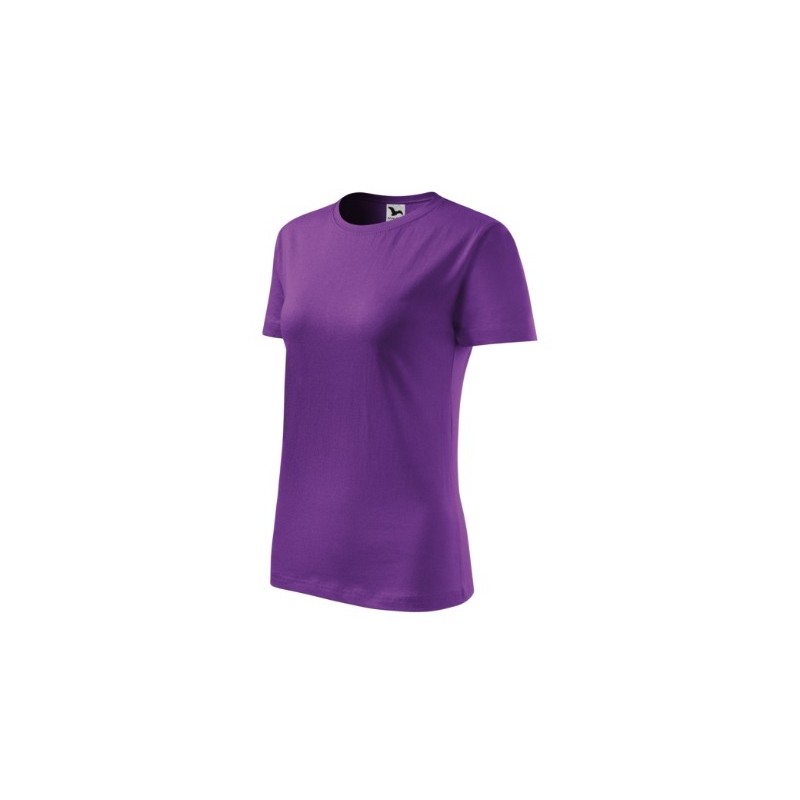 28133 - T-Shirt Damen Classic New 133