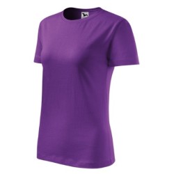 28133 - T-Shirt Damen Classic New 133