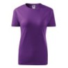 28133 - T-Shirt Damen Classic New 133