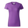 28134 - T-Shirt Damen Basic 134