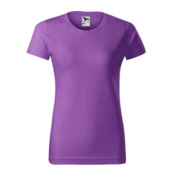 28134 - T-Shirt Damen Basic 134