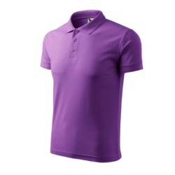 28203 - Polohemd Herren Pique Polo 203