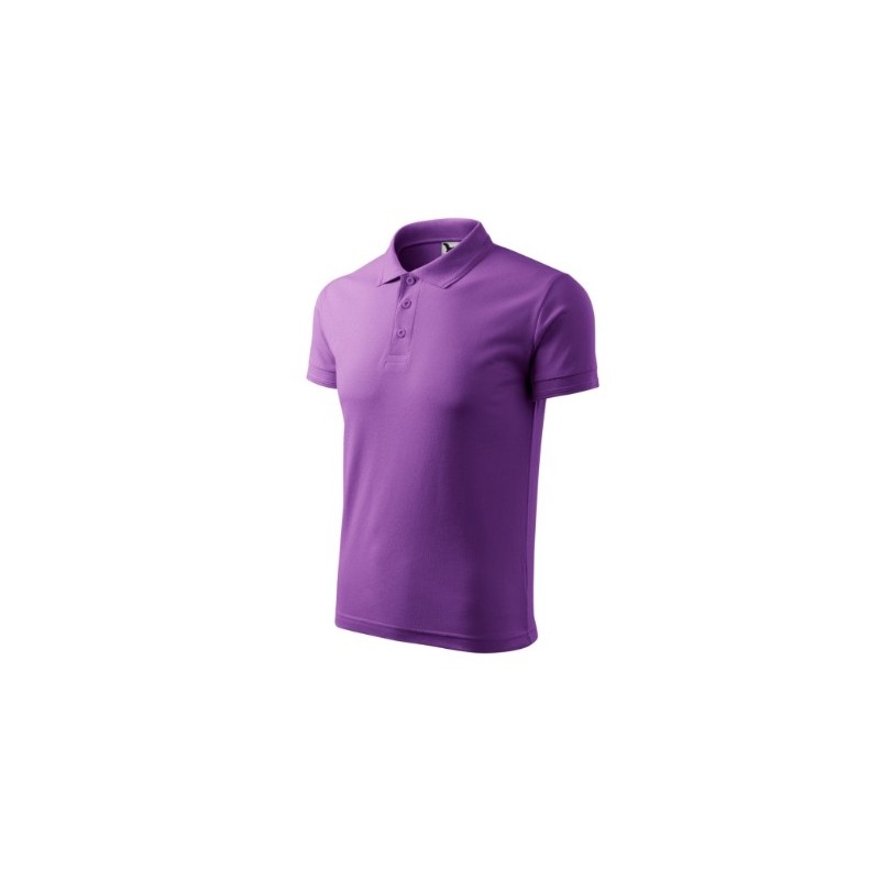 28203 - Polohemd Herren Pique Polo 203