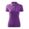 28210 - Polohemd Damen Pique Polo 210