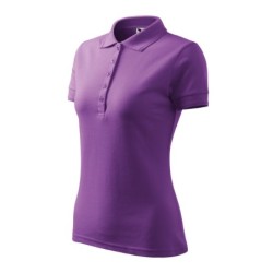 28210 - Polohemd Damen Pique Polo 210