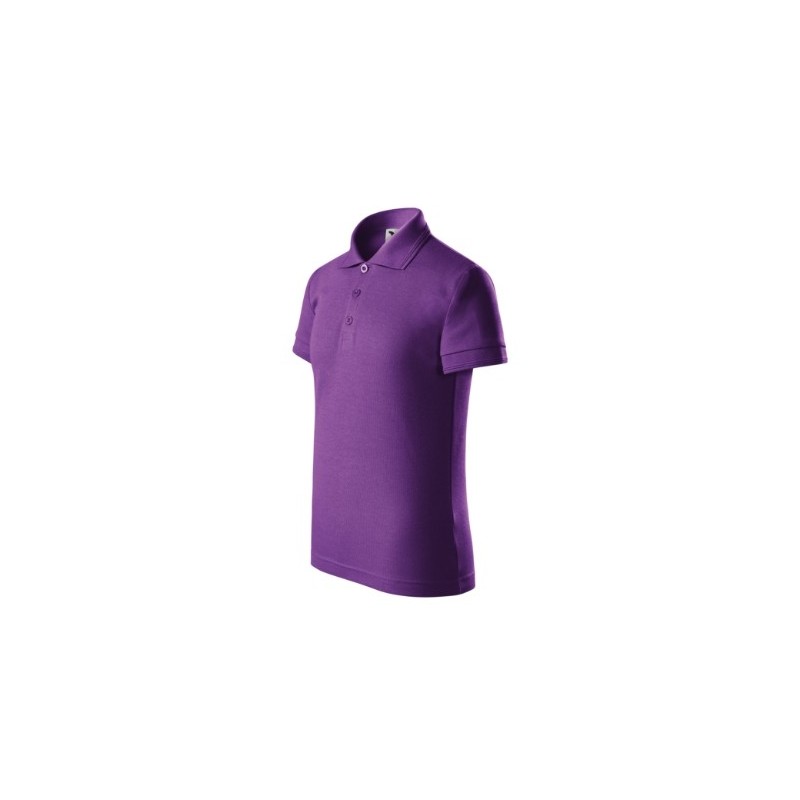 28222 - Polohemd Kinder Pique Polo 222