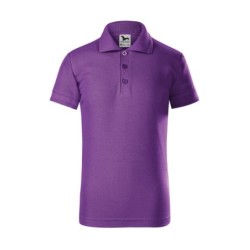 28222 - Polohemd Kinder Pique Polo 222