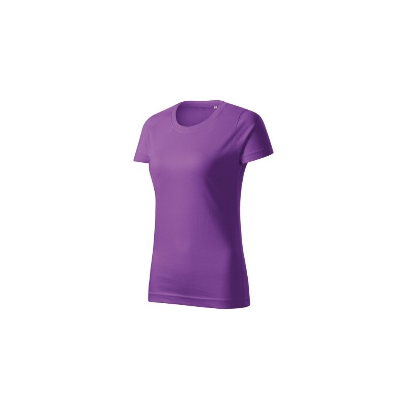 281334 - T-Shirt Damen Basic Free F34