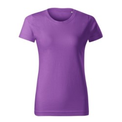 281334 - T-Shirt Damen Basic Free F34