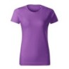 281334 - T-Shirt Damen Basic Free F34