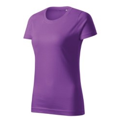 281334 - T-Shirt Damen Basic Free F34