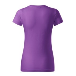 281334 - T-Shirt Damen Basic Free F34