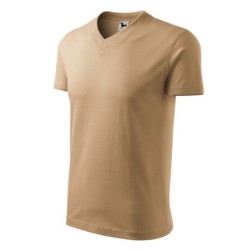 28102 - T-Shirt unisex V-Neck 102