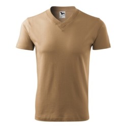 28102 - T-Shirt unisex V-Neck 102