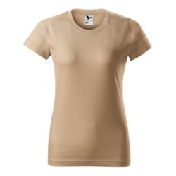 28134 - T-Shirt Damen Basic 134
