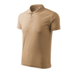 28203 - Polohemd Herren Pique Polo 203