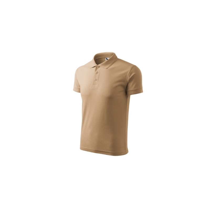 28203 - Polohemd Herren Pique Polo 203