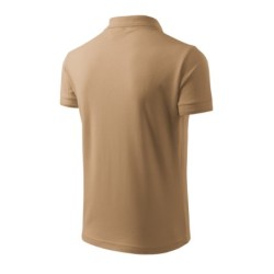 28203 - Polohemd Herren Pique Polo 203