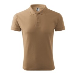 28203 - Polohemd Herren Pique Polo 203