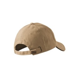 28306 - Mütze Unisex Sandwich 6P 306