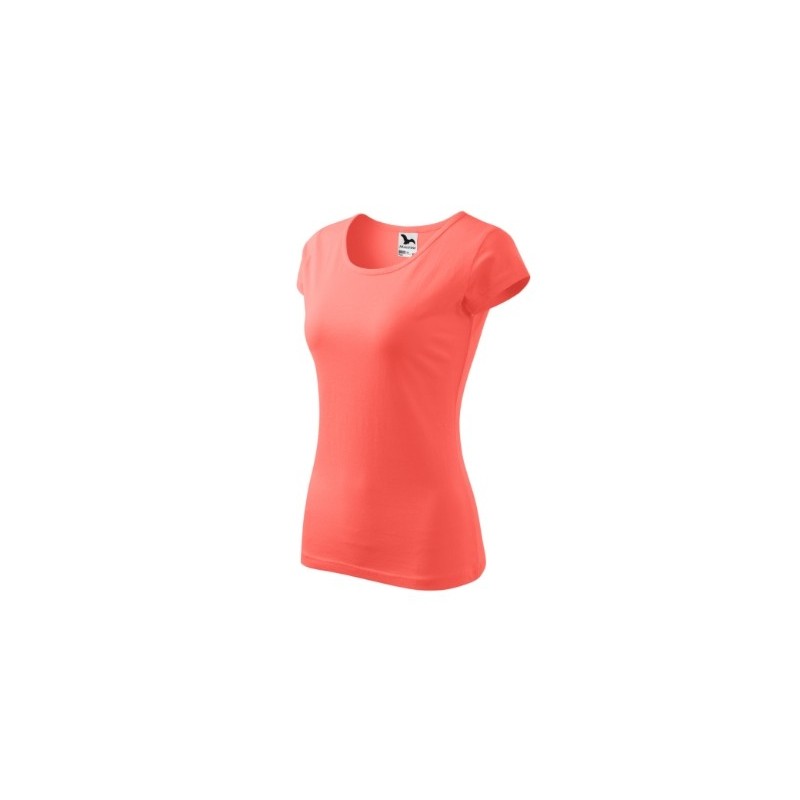 28122 - T-Shirt Damen Pure 122
