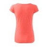 28122 - T-Shirt Damen Pure 122