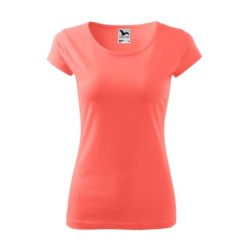 28122 - T-Shirt Damen Pure 122