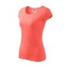 28122 - T-Shirt Damen Pure 122