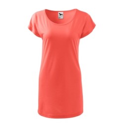 28123 - T-Shirt Damen Love 123