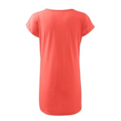 28123 - T-Shirt Damen Love 123