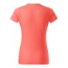 28134 - T-Shirt Damen Basic 134