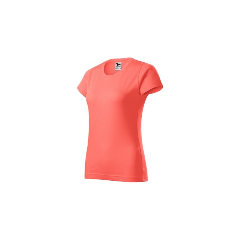 28134 - T-Shirt Damen Basic 134