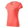 28134 - T-Shirt Damen Basic 134