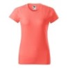 28134 - T-Shirt Damen Basic 134