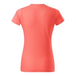 28134 - T-Shirt Damen Basic 134
