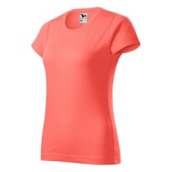 28134 - T-Shirt Damen Basic 134