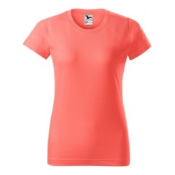 28134 - T-Shirt Damen Basic 134