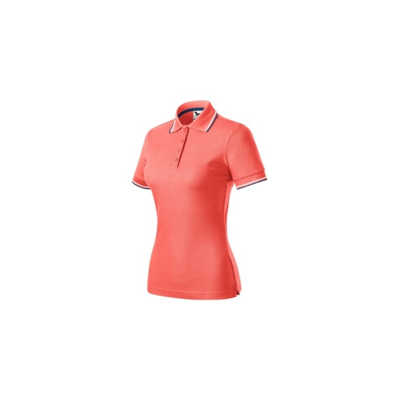 28233 - Polohemd Damen Focus 233